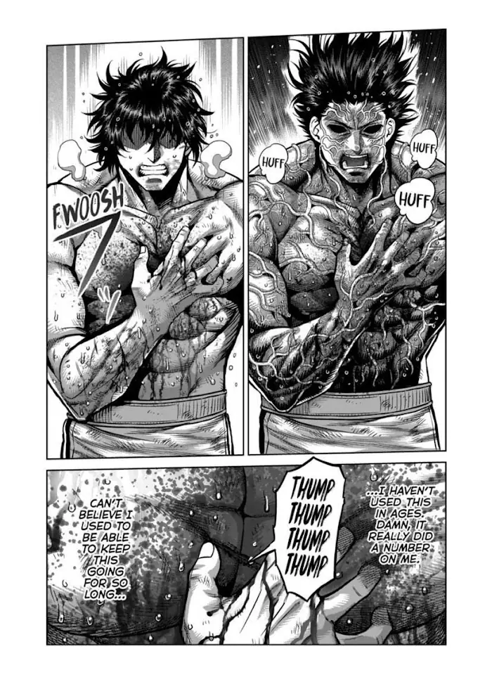 Kengan Omega Chapter 136 image 17_optimized